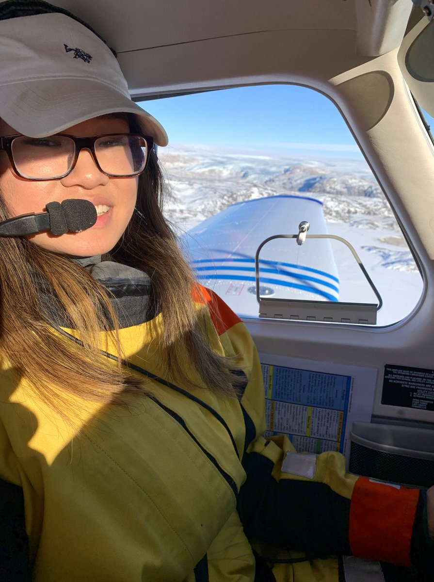 realshannonwong's tweet photo. I have until November to make a $600,000 expedition pay for itself.

I'm 20. I'm flying a sensor-equipped twin engine across all 7 continents solo, including the South Pole.

Everyone told me to find sponsors. I'd rather find customers.

Got a problem that requires physically going somewhere inconvenient? Satellite, mapping, weather, autonomy, defense, climate, comms, weird hardware — I might already be flying there.

The plane is going regardless. Might as well get paid for the trip. 

DM me.

If it works, I keep building. If it doesn't, I go the conventional route — college.