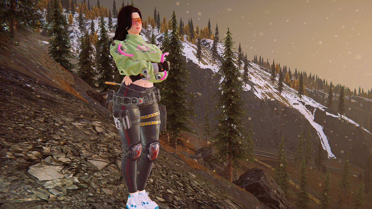 winny23917's tweet photo. #OnceHuman #ワンスヒューマン #OnceHumanMobile #VPTree #WIGVP #OnceHumanCC #OpenWorld #VPCommunity #VirtualPhotography #VPSAT #VGPUnite #VPWorld #VPLab #Gaming #survivalofthethickest #OnceHumanConsolela climinha frio ❄️❄️ https://t.co/pExtKPjgkh