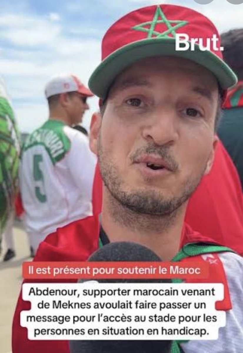 alfredocapo_'s tweet photo. @Kenitra212 @Frszzh On peut aussi s’amuser a mettre des handicapé hein ? Mais vue que vous êtes des putes sans honneur https://t.co/TU37aiLBjN
