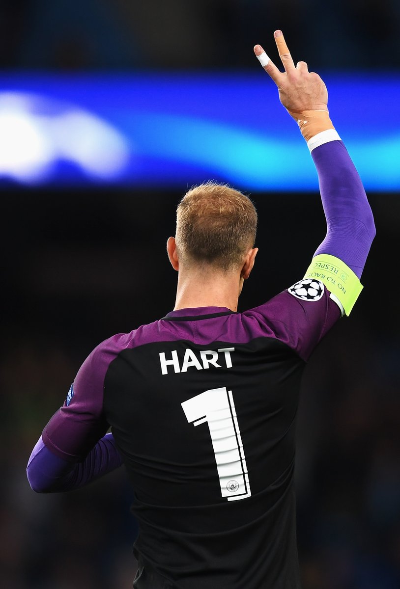 City_Xtra's tweet photo. 10 years ago today, Joe Hart made his final #ManCity appearance. 💔

🔵 348 Apps
🚫 137 Clean Sheets
🏆 League Cup [x2]
🏆 Premier League [x2]
🏆 FA Cup [x1]
🏅 PFA TOTY [x2]
🏅 #PL Golden Glove [x4] https://t.co/0XwnhHLH1L