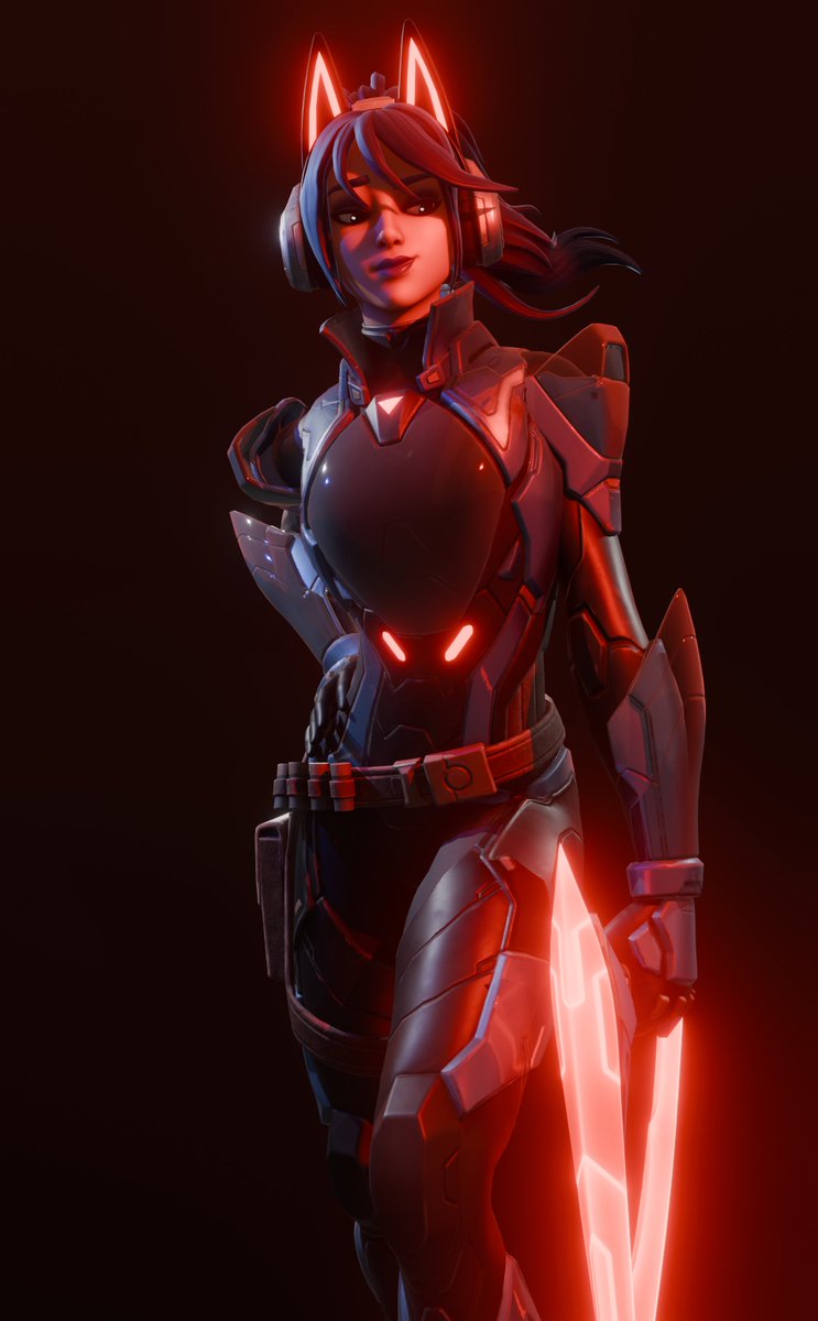 s0ul3D's tweet photo. The Prophecy | Hope, for a better world. 

#FortniteArtwork #ThePropchecy #Fortnite #Hope #HopeFortnite https://t.co/Vg0fY80v5M