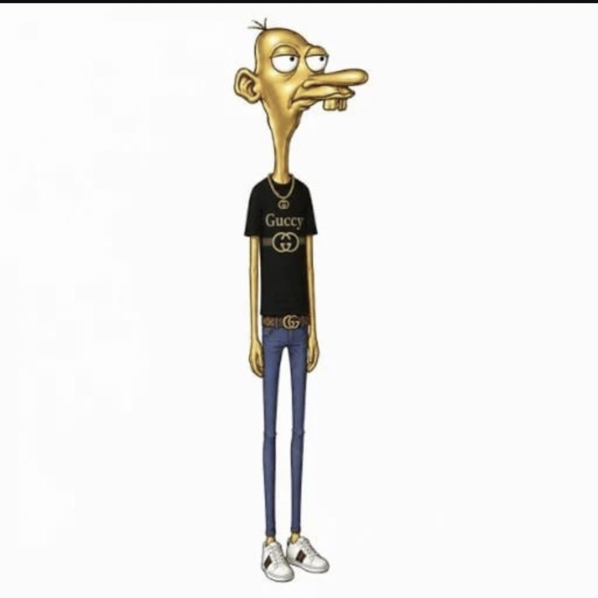 Sidewayz888's tweet photo. $GUCCY DHPXaBeBsUv1iA71veL26SS7RjbQMHd3nNeSJn3bpump

🚨🚨🚨🚨 Get in now!! https://t.co/0W5UwlYbjg