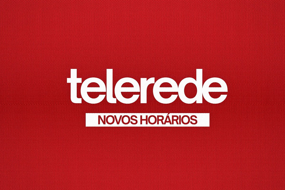 tele_rede's tweet photo. 🚨 Confira a nova grade a partir desta segunda (24) da TeleRede, que promete grandes novidades! 🔥 https://t.co/7MCD31Lb6b