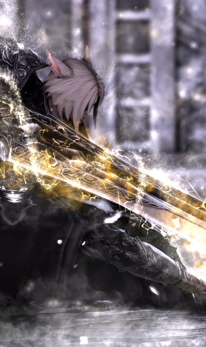 Liaseed's tweet photo. Lightbringer

… https://t.co/mcrynjcidT