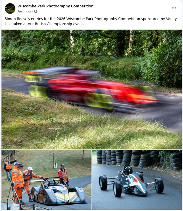 WiscombePark's tweet photo. A further selection of photo's submitted for our Photography Competition taken at the British Championship event. 
Check out the dedicated FB page https://t.co/dmef4y546h #wiscombepark #wiscombehillclimb #speedevent #speedhillclimb #hillclimb #motorsport #sharethepassion https://t.co/bxEGfeVVDb
