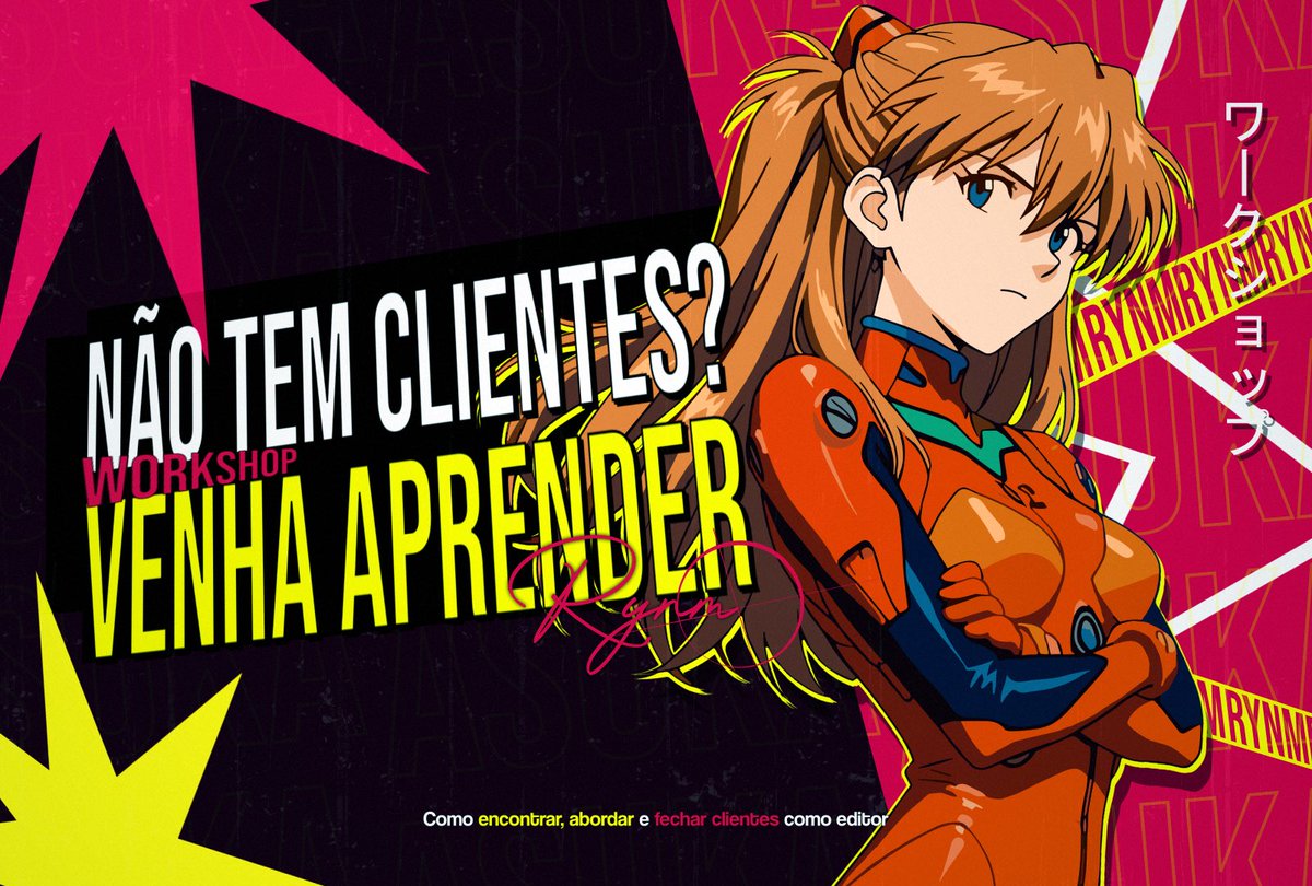 RYNM_mp4's tweet photo. 🎬 Sabes editar, mas ainda não ganhas dinheiro?
A Oficina do Rynm 🔥 é para passar de edições por hobby para clientes reais.
Aprende a:
🧠 Ter a mentalidade certa
🎯 Encontrar o nicho
📩 Prospecção &amp; Vendas
🎬 Criar vídeos que vendem
100% GRATUITO 🚀
👇 Link na bio https://t.co/Yhgt9K44yx