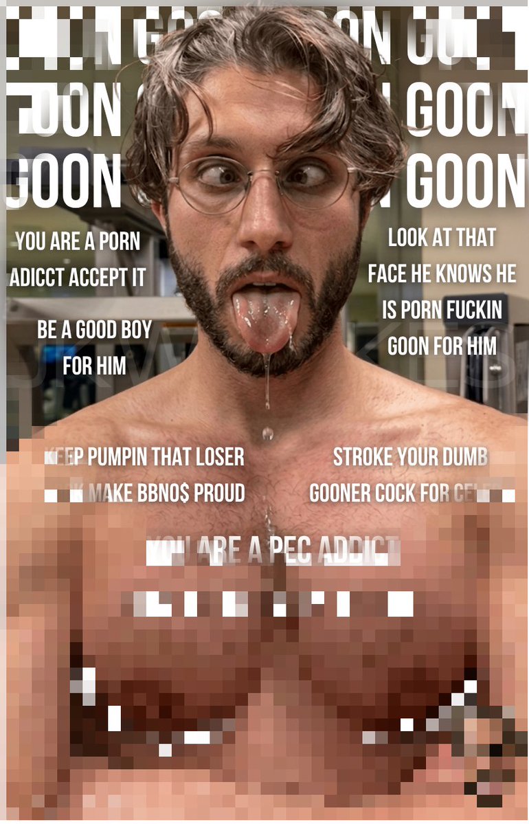 JKWKfakes's tweet photo. Bbn0$ - Gooncap + Goon Face edit https://t.co/HWXJBVBXo2