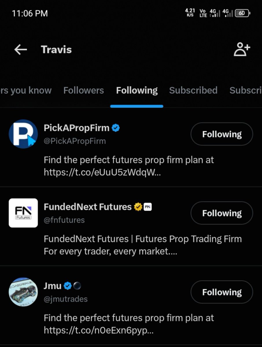 devraj087771's tweet photo. @jmutrades @fnfutures @PickAPropFirm @FundedNext My biggest flex is singing 
@FXBOSSqs1n @abdulrahma79551 @DTrader_Apdul01  all done boss thank you https://t.co/45Hvd2CwuX