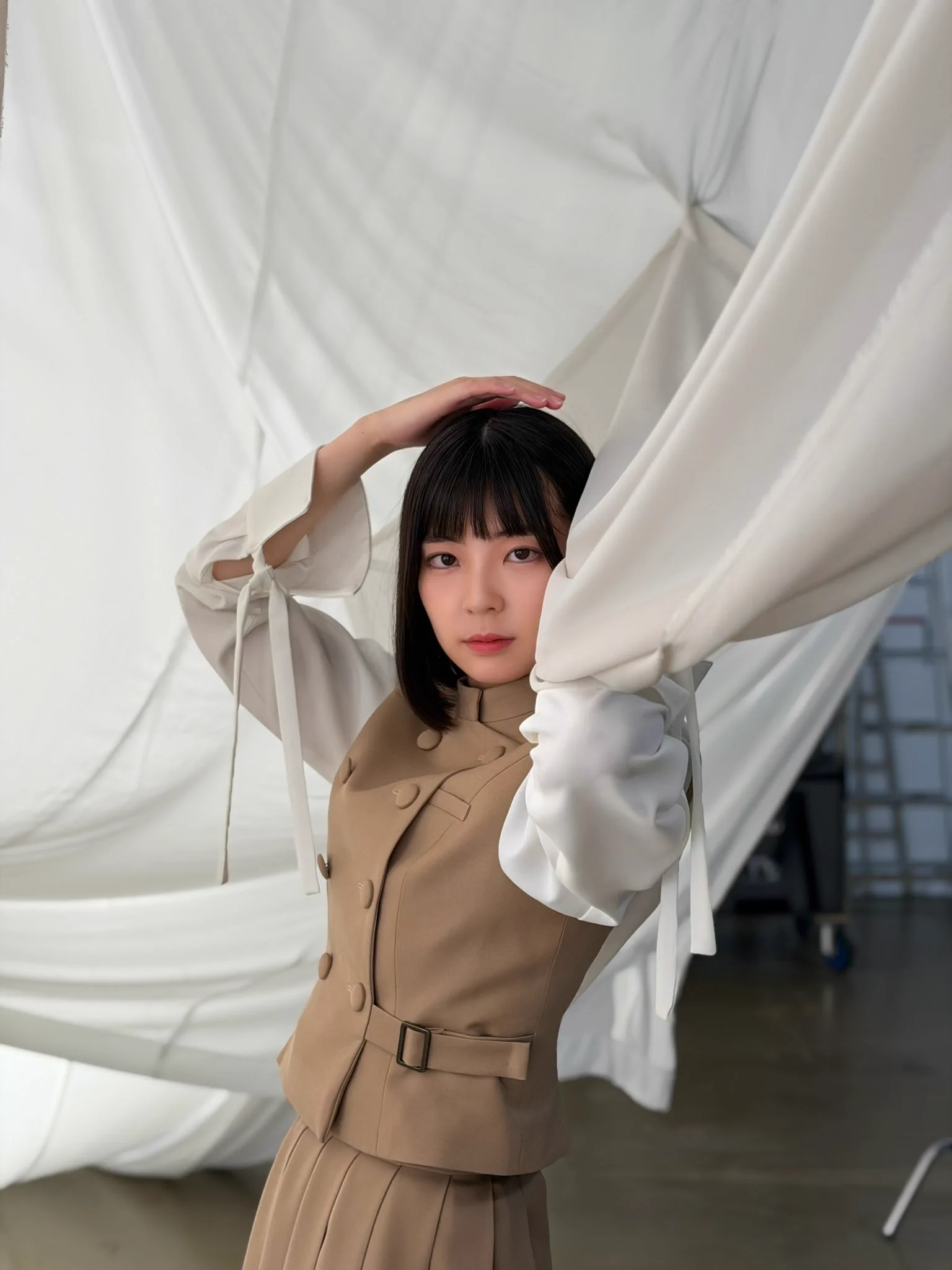 南伊織【22/7】 (@minami__iori) / X