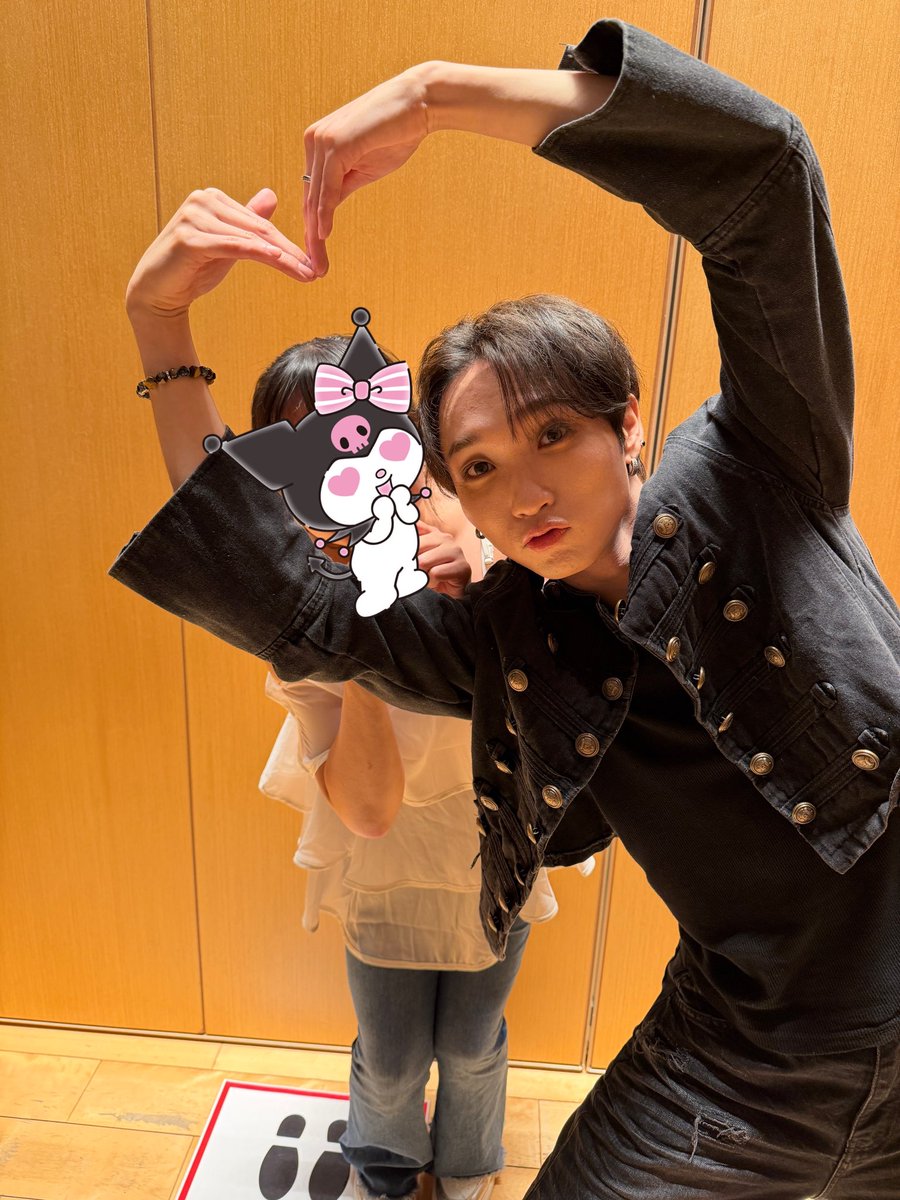 810_popo_'s tweet photo. 長かった夏休みも、今日から仕事…
エネルギーチャージ😆

かっこよすぎる…♡ https://t.co/vd5BeYmM6z
