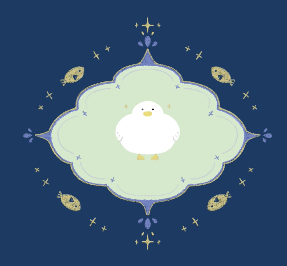 orukamido's tweet photo. あひる
#イラスト 
#illustrationㅤ https://t.co/hx4XLV0hqg