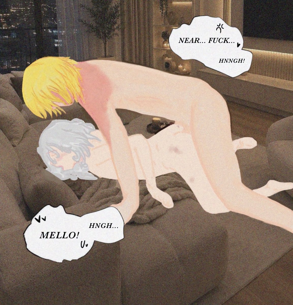 13______khlllll's tweet photo. 🧩🍫🔞
MERONIA NSFWS https://t.co/kMVcvK7Erp