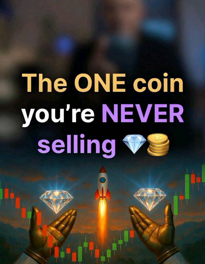 CryptoThro's tweet photo. Which one of those #Memecoins will you never sell, no matter what #_____🚀 https://t.co/Aso4MR1iUD