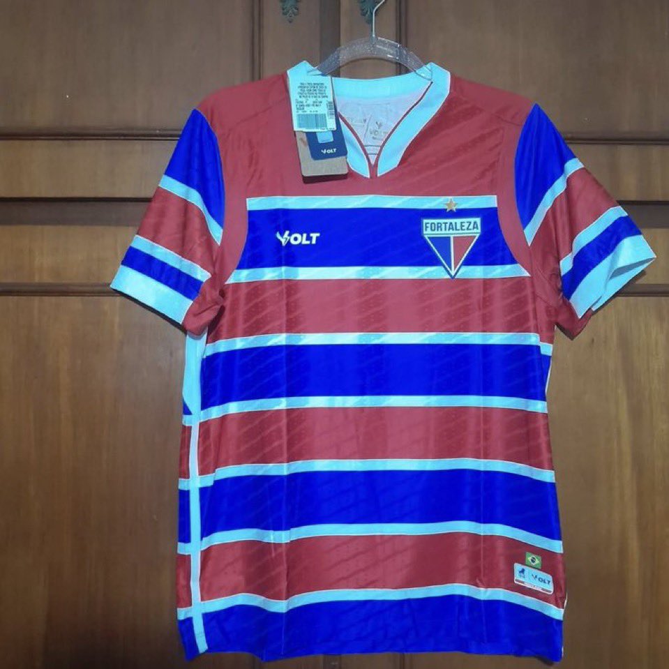 phaelpereiraFla's tweet photo. Camisa Fortaleza 2025 #crixfor
https://t.co/mizkJWWd6T https://t.co/fakfva2aki