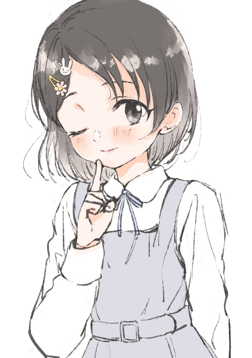 shin_fuj's tweet photo. ないしょ🤫🐰 https://t.co/GVOJlQcZtw