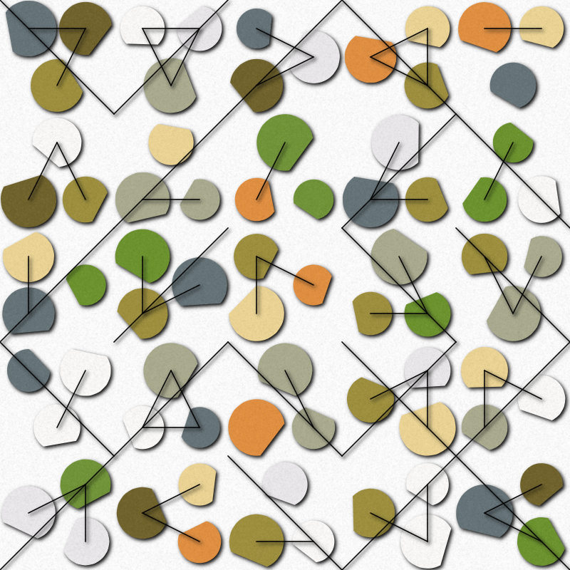 eikun_0903's tweet photo. #p5js #javascript #Processing #generativeart #creativecoding #dailycoding
code : https://t.co/atnHsbVJ4I https://t.co/di9tUTdPmS