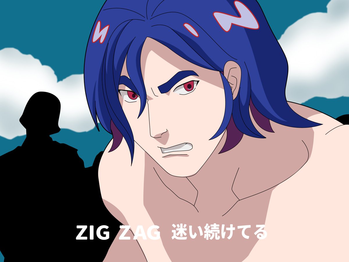 reprilo_channel's tweet photo. 好きなOP https://t.co/Fl7BMhmmcb