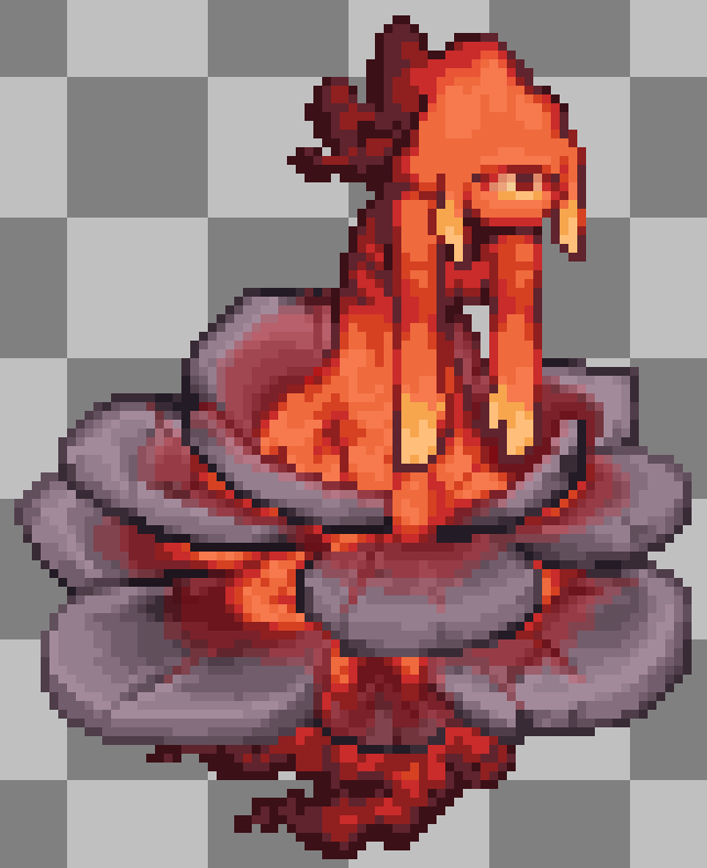 Som3W's tweet photo. Brimmy :3 #calamitymod #fanart #terraria #badtiming https://t.co/Wh15ixcqa4