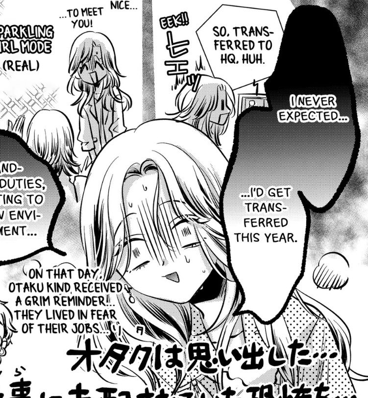 Zur4k0's tweet photo. 🧡CHIRITA APRECIATION POST🧡

#GobKin https://t.co/OCNvwFZXgw
