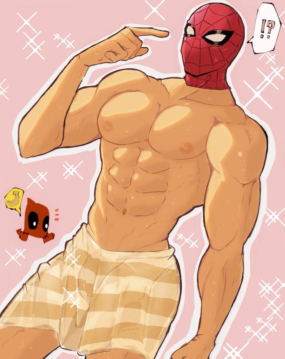 samuraineko69's tweet photo. #SpiderManBrandNewDay
#Spiderman https://t.co/YdDxcRdWFK