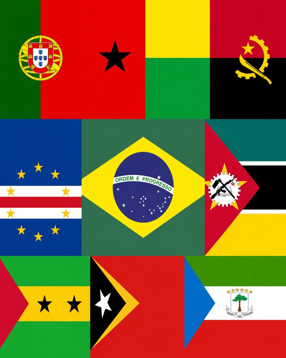 republiqueBRA's tweet photo. 👑 🇧🇷 Plano de governo de Renan Santos propõe integrar a comunidade lusófona como um bloco geopolítico coeso, com cooperação econômica, defesa coordenada e instituições compartilhadas, transformando os países de língua portuguesa em parceiros estratégicos de primeira ordem do Brasil.