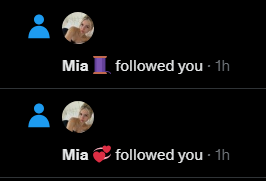 Eddrawsstuff's tweet photo. Got an extra rare double sexbot Mia pull💯💯 https://t.co/8wPSuctGvh