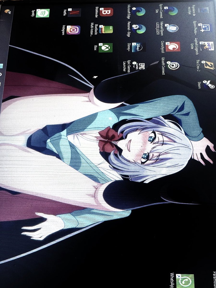 EDGYAHZM's tweet photo. despues pregunto porke no tengo novia

#otaku #friki #anime #waifu https://t.co/GegQCc1cm3