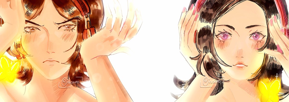irusomo's tweet photo. #persona2 philemon on your right shoulder. https://t.co/NNyMFqoxWp