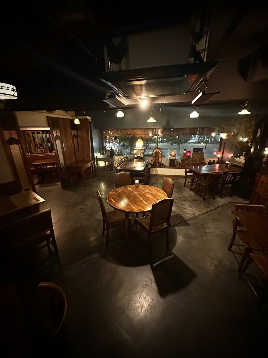 amazon_club's tweet photo. 8/24(月) OPEN17:00

本日、みなとみらいフェスティバル花火🎆

混雑を避けて、静かに飲みたい方、本日おすすめです♪

ご予約は↓
https://t.co/wV6Uim3gRO

当日21:00以降のお問合せはお電話で📞
☎︎045-664-6101
~ Ethnic &amp; Texmex DiningBAR ~
AMAZON CLUB アマゾンクラブ

#横浜 #関内 #花火 https://t.co/c5wG4ExmRU