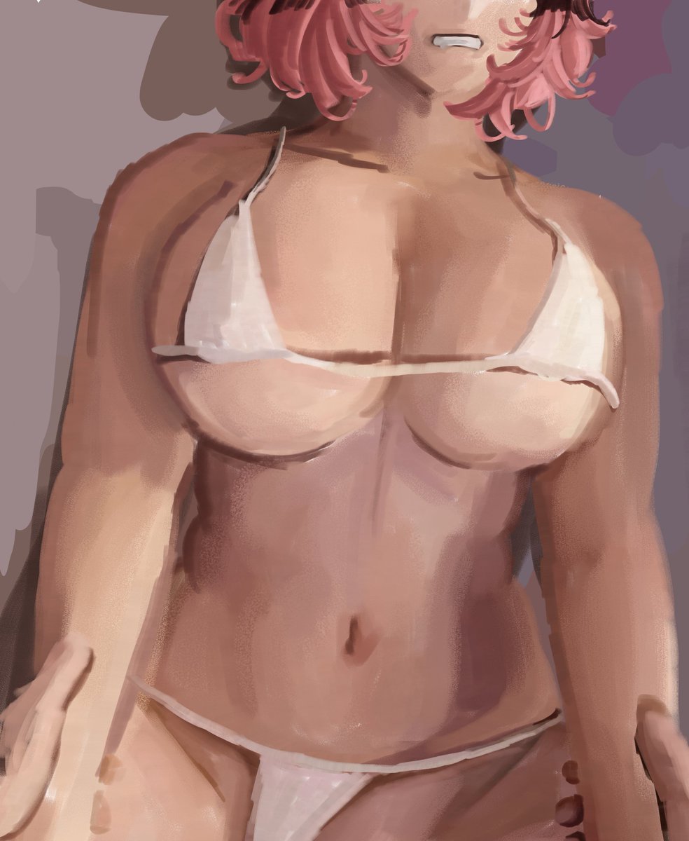 LaSweetnessArt's tweet photo. a stretch before swimming https://t.co/Fksqgc90ND