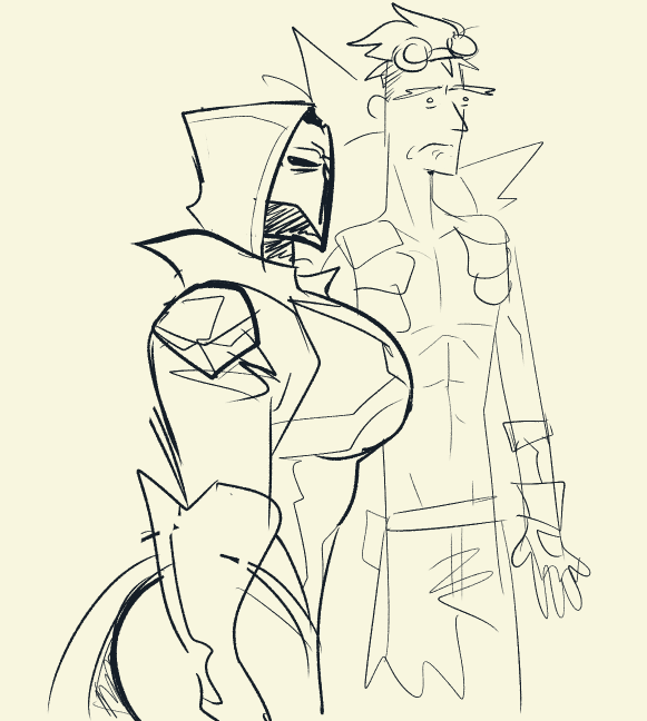 pigskiinn's tweet photo. Dude that's not normal
#junkrat #reaper https://t.co/duf2D4Ult7