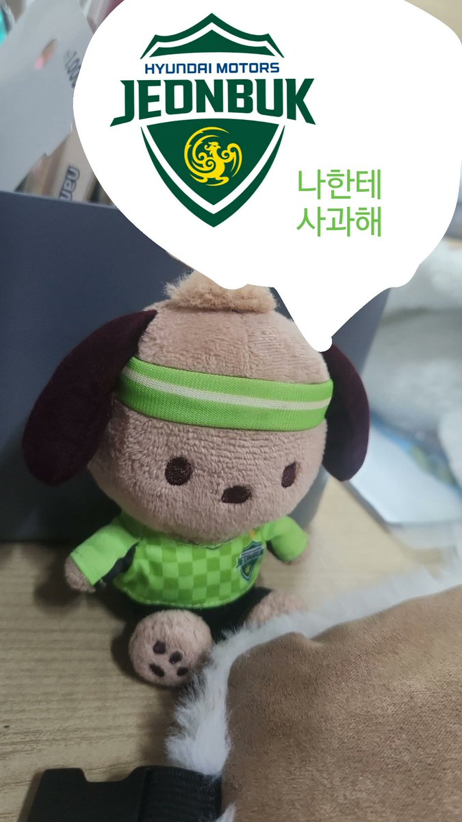 n1ghmi's tweet photo. #축구트친소 #축친소 #K리그트친소
저번달초부터 축구판 들어온 뉴비뉴비입니당
>>전북현대<< 응원중이고 이승우 선수님 좋아해요💕💕
K리그 주력이지만 가끔 국대얘기도하고.. 한국인 선수들이면 다 언급해요

모르는거 진짜 많고 접률 오락가락해요! https://t.co/boDoTS1RjZ