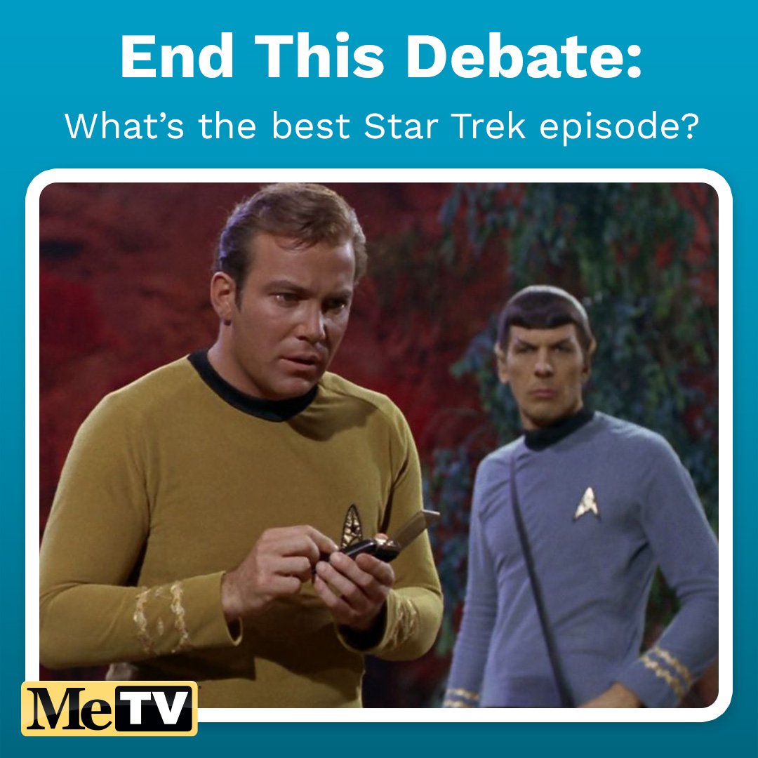 bestofStarTrek's tweet photo. honest opinions? https://t.co/6pzT4PEWfX