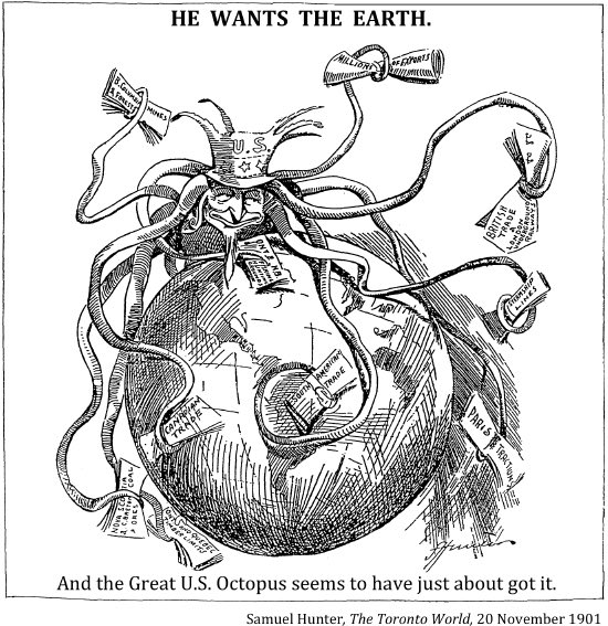 Canada_Unknown's tweet photo. Drawn way back in 1901… https://t.co/qCklhjzHcG