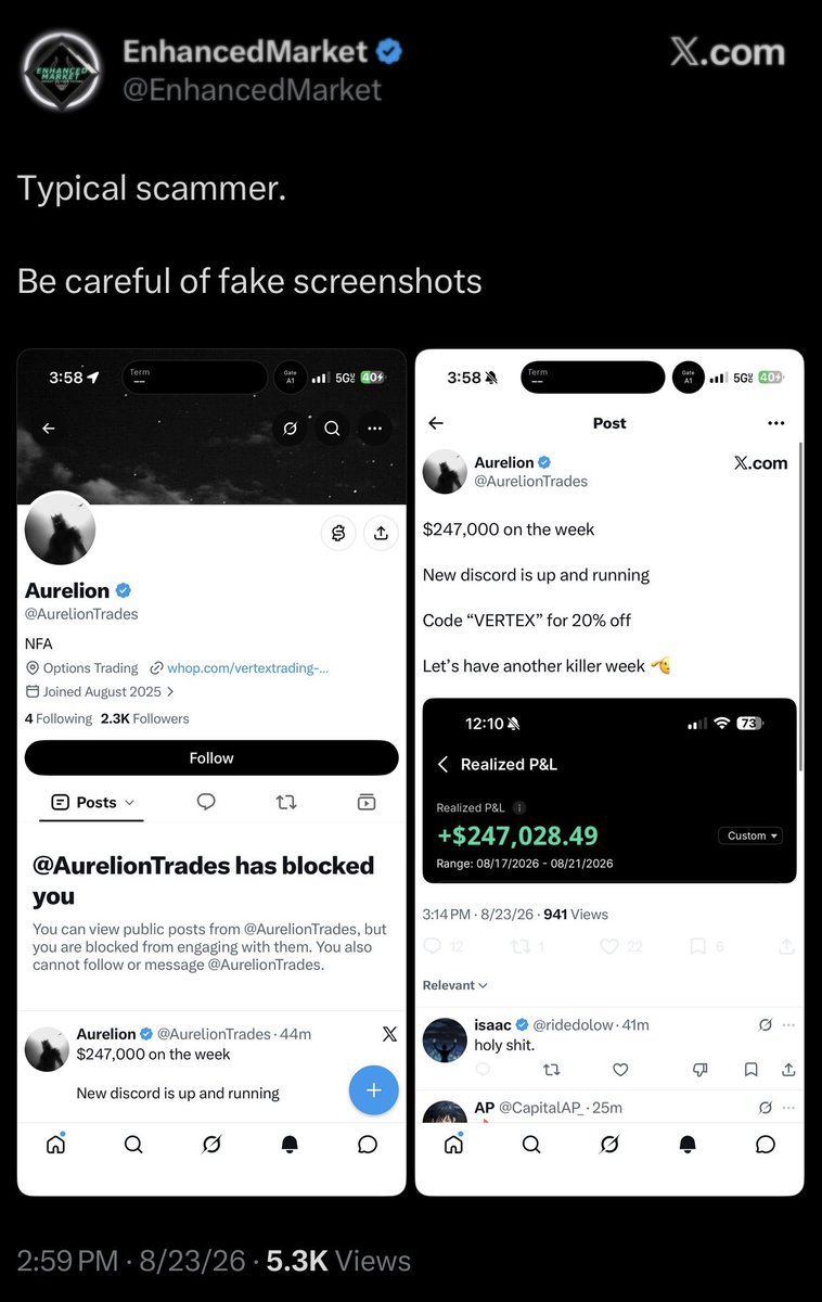 CJPbtw's tweet photo. @2eztradez You’re next punk🤣🤣🤣🤣 brokieeeeeee https://t.co/E0VlxBlhhD