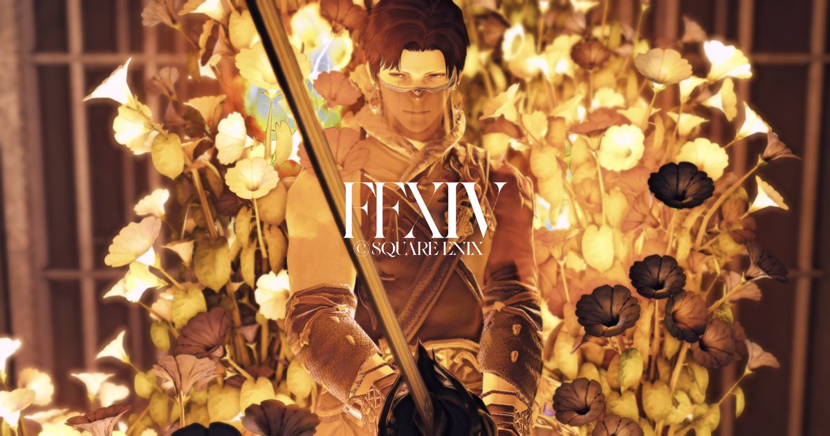 Hart_FF14SS's tweet photo. 「許したいと思うのは 許されたいからなのかな」

#おはミド #ミドオス https://t.co/jrqFcoaVaW