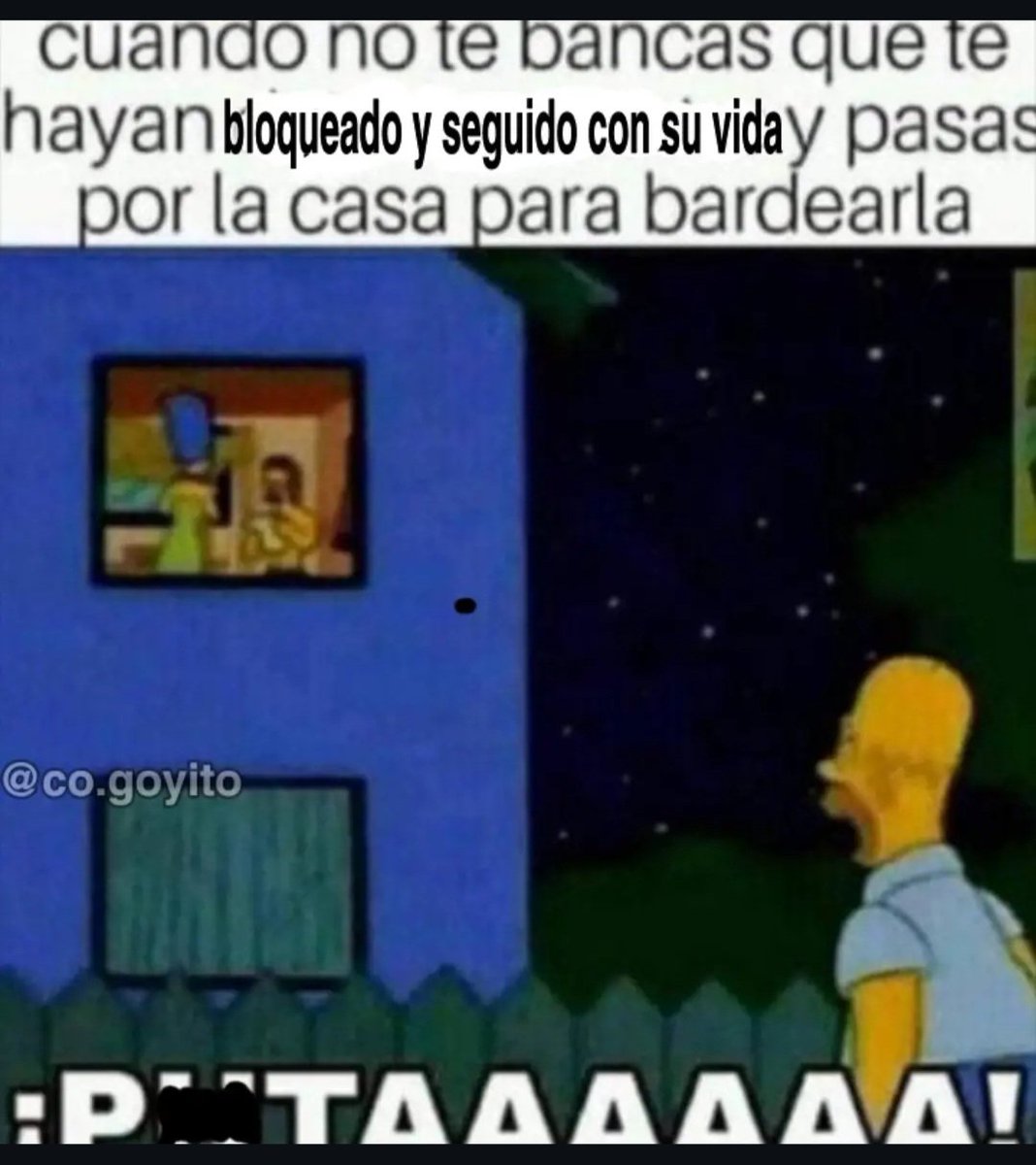 shadowofnowhere's tweet photo. habian pasado 5 años y seguia pendiente de su ex https://t.co/waEifV0hYq