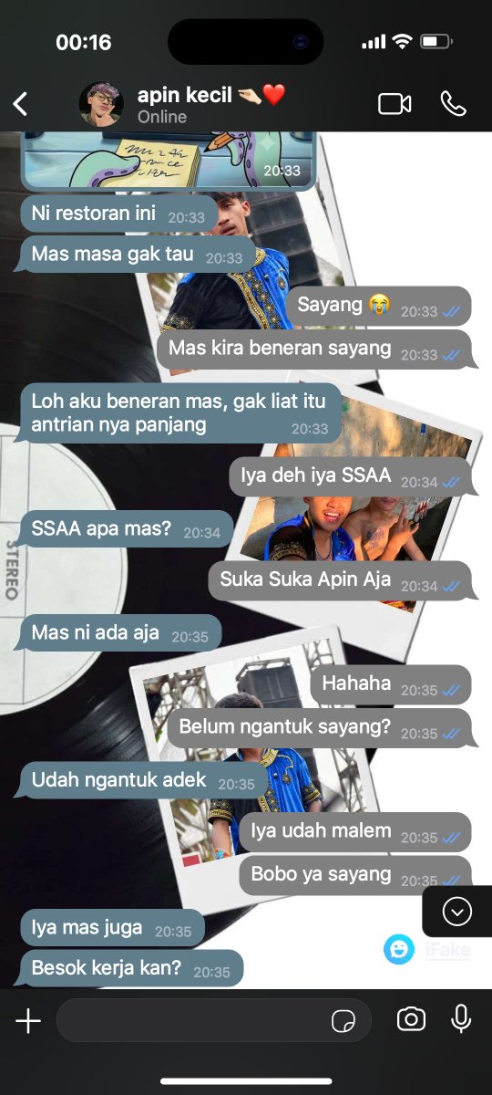 Fif185's tweet photo. #lipvin few tweet au

♡ hari-hari mas ayip menghadapi kerandoman apin ♡ pt 2

@.Fif185 https://t.co/ejNh1H5AZW