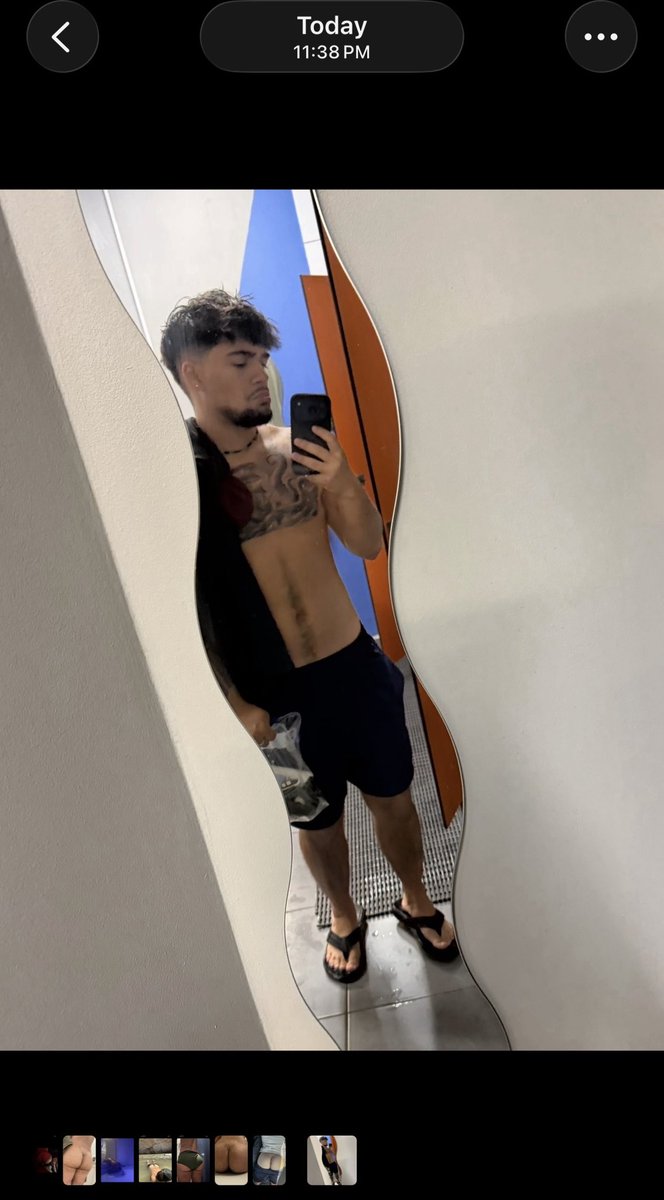 Unleashedseb's tweet photo. Wanted to join the trend. https://t.co/sjQlFiugVs
