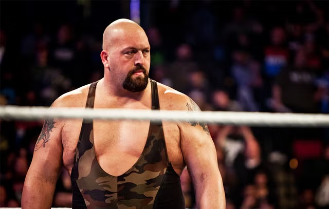 KlausSchmidtDFW's tweet photo. Tonight the whole DFW locker room is going to learn the name Klaus Schmidt.

I am the guy they're gonna wanna hide from backstage. I am the guy they're not gonna ever think about interrupting. 

I AM THE MOUNTAIN THAT CAN NEVER BE CLIMBED! https://t.co/tA0x0fsE0i