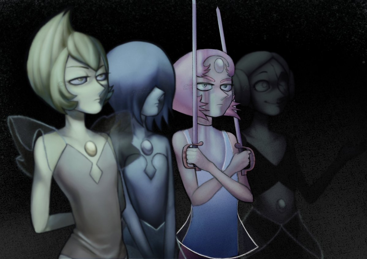 igundwanefok's tweet photo. #stevenuniverse https://t.co/9RJjaV1ZIs