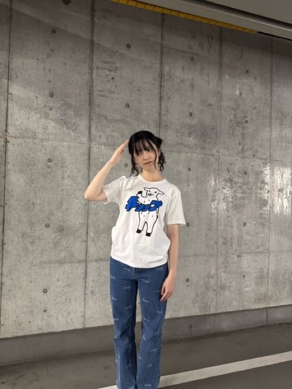 hdwayang2005's tweet photo. #paruru.
おはようございます。m(__)m
今日も頑張ります。❤️😊😌
#永遠のプレッシャー
#島崎遥香 #もう一度夫婦になりますか
#未婚詐欺
#グラニフ #韓国風アイドルメイク
#埼玉応援団メンバー #21世紀の大君夫人
#ぱるる #島崎遥香 #川村結衣
#11月14日ぱるるデビュー記念日
#3月30日ぱるるお誕生日 https://t.co/KWIEFiOSZG
