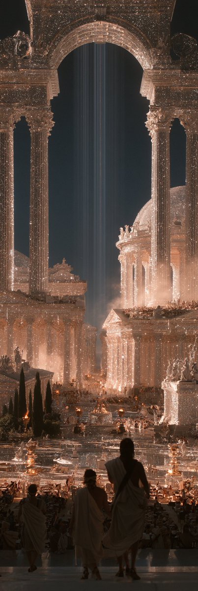 rofoverse's tweet photo. Eternal glory. https://t.co/3HfX8LUgDr