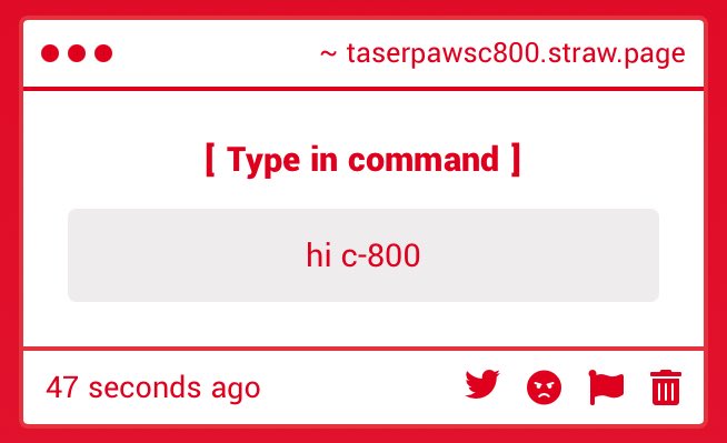 TaserPaws_'s tweet photo. “ 👋 “

https://t.co/izU3JSELpH https://t.co/IbtXwG9TXL