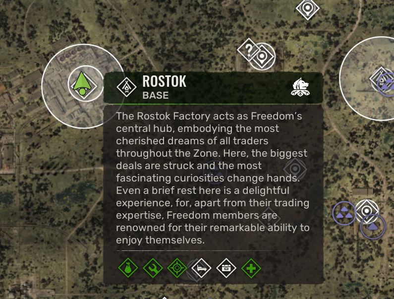 EngyDoesStuff's tweet photo. Still find it funny how you can just go full duty at dlc and freedomers still be friends cuz you completed 3 or 4 side quests https://t.co/Ys3pxpmzJL