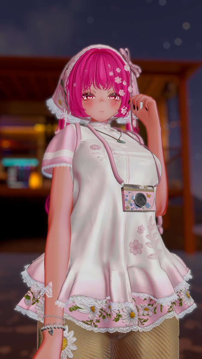 Nyan_Nya_VRC's tweet photo. おはようございます！ https://t.co/myb00xkQ1V