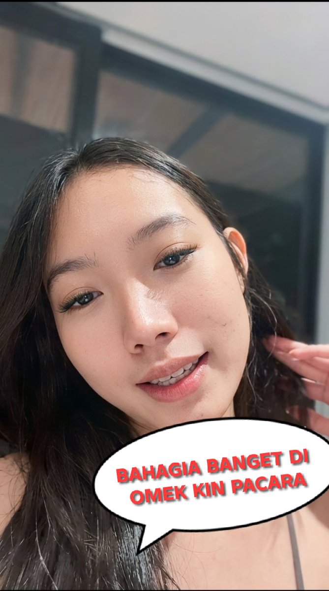 amarululmz's tweet photo. Di omekin pacar jadi seneng banget
https://t.co/cKsb8u2CYu https://t.co/cBZNC1jLyN