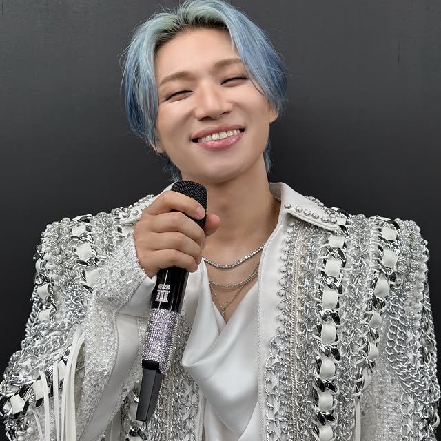staticcorrosion's tweet photo. seeing a new daesung photo is like a breath of fresh air everytime https://t.co/aGRbtQzgCt