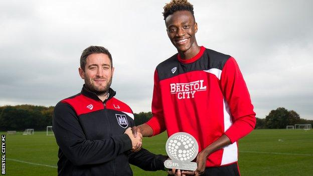 SebC__'s tweet photo. Beside the current stench surrounding whatever CFCLDN has become, it's great that there's so many good players on loan all over the EFL.

I love chatting with club fans on here, who for once acknowledge the incredible quality these players bring to the table https://t.co/AN5AfjgLax