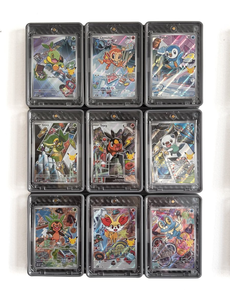 guipaschoaloto's tweet photo. Venho humildemente  pedir aos fâs de pokemon tcg para darem uma olhada nesse vídeo aqui e ajudar este criador  https://t.co/nNwpaEAkbW https://t.co/pAvosj8Eou